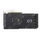 Kartë grafike ASUS Dual GeForce RTX 4070 Ti SUPER/OC, 16GB GDDR6x