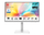 Monitor MSI Modern MD2412PW, 23,8", IPS, FHD, 100Hz, 1ms, i bardhë