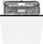 Enëlarëse e integrueshme Gorenje GV693C61AD, 16 sete, AutoDos dhe WiFi, e bardhë