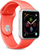 Rrip PURO për Apple Watch 38 / 40 mm, portokalli