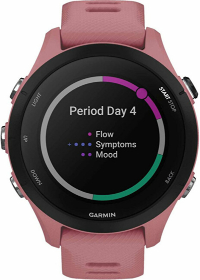 Orë dore Garmin Forerunner 255S, 010-02641-13