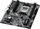 Pllakë amë ASRock B650M-H/M.2+, AMD B650, Socket AM5, 2 slota, Micro ATX