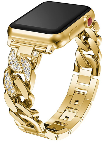 Rrip për orë dore 4wrist Apple Watch, 38/40 mm