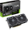 Kartelë grafike ASUS Dual GeForce RTX 4060 Ti OC Edition, 16GB GDDR6
