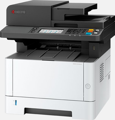 Printer multifunksional KYOCERA ECOSYS MA3501wfx, lazer A4, 35 fleta në minutë, me Wi‑Fi