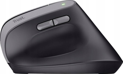 Maus Trust Bayo, wireless, USB, i zi