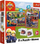 Puzzle dhe lojë memorie Trefl, 2n1 Fireman Sam Team, shumëngjyrëshe