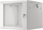 Lanberg WF01-6609-10S Rack Кабинет, 19", 9U, Ѕиден Монтажа, Сив
