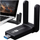 Adapter Wi-Fi USB 3.0 AC1300, Dual Band, i zi