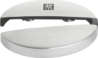 Prerës folie për verë Zwilling 39500-047-0, çelik inox, i argjendtë