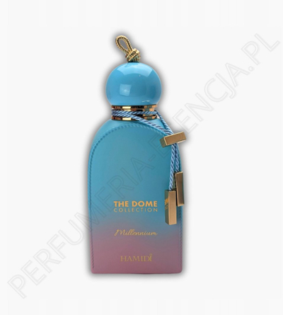 Parfum Hamidi Millennium Eau de Parfum, unisex, 100ml