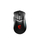Mouse gaming MSI Clutch GM51 Lightweight, pa kabllo, RGB, i zi