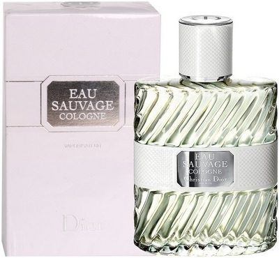 Eau de Cologne Dior Eau Sauvage Cologne pCI387, 100 ml
