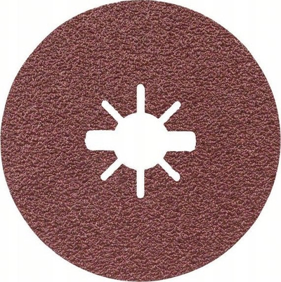 Disk gërryes Bosch R444 Expert for Metal, 125mm, K36, X-LOCK