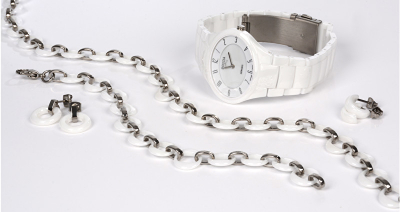 Byzylyk Boccia Titanium 0394-01, woman