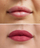 Laps buzësh GOSH Velvet Touch Lipliner Cherry 015, 1.2g, ngjyrë qershie