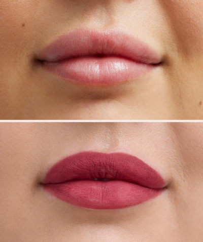 Laps buzësh GOSH Velvet Touch Lipliner Cherry 015, 1.2g, ngjyrë qershie