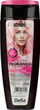 Bojë flokësh Delia Cameleo Flower Water, ujë lulesh, 200ml, rozë