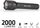 Elektrik dore Suprabeam Q5xrs Defend, 1000 lumen, 16.1cm, i zi