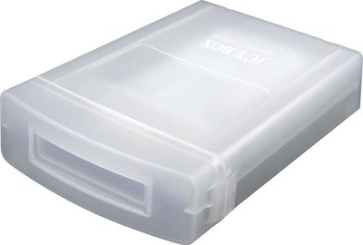 Kuti për hard disk ICY BOX (IB-AC602a), 3,5"