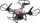 Dron Denver DCH-350, kamera 720p, bateri 1600 mAh, me ngjyra