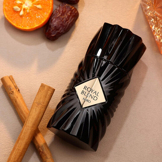 Extrait de Parfum French Avenue Royal Blend Nero, 100 ml 2