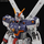 Model Gundam Bandai Crossbone X1 RG, shkallë 1:144, me ngjyra të ndryshme