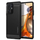 Mbështjellëse për Xiaomi 11T/11T Pro Spigen Rugged Armor, e zezë