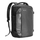 Çantë shpine udhëtimi Tomtoc Navigator T66, 40L, për laptop 17", e zezë