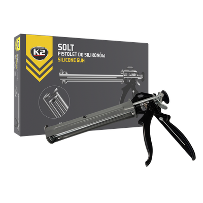 K2 SOLT PUMP SILICONE