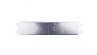 Pllakë montuese Eaton BPZ-MPL100-600, 100x600mm, çelik i galvanizuar