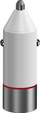Karikues makine Wiwu Mars Wi-QC020, 22.5W, Quick Charge, i bardhë