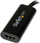 Përshtatës StarTech USB - HDMI USB, e zezë