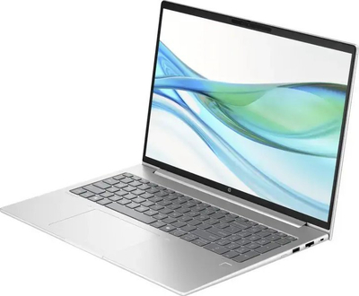 Laptop HP ProBook 465 G11 16", Ryzen 5, 16GB, 512GB, argjendtë