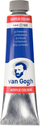 Ngjyra akrilike Van Gogh Ultramarine 504, 40 ml, e kaltër