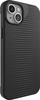 Заштитна маска ZAGG Luxe Snap за iPhone 15 Pro Max, компатибилна со MagSafe, транспарентна
