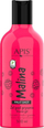 Xhel dushi Apis Fruit Shot Raspberry, me mjedër dhe shegë, 500 ml