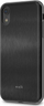 Mbulesë telefoni Moshi iGlaze për iPhone XR, Armour Black