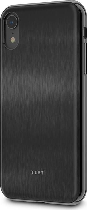 Mbulesë telefoni Moshi iGlaze për iPhone XR, Armour Black