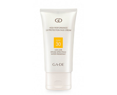 Krem kundër diellit GA-DE 50 ml