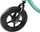 Biçikletë balancuese LEAN TOYS Lorenzo Sport, 12", çelik, mentol