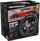 Timon i lëvizshëm Thrustmaster Ferrari 599XX EVO 30 Add-On Edition Alcantara (T300 / T500 / TX)