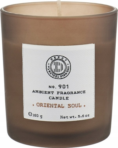 Qiri me erë Ambient Fragrance No. 901 Oriental Soul, 5.6 oz, erë orientale