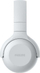 Kufje Philips TAUH202WT/00, të bardha