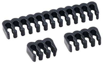 Akasa Comb Kit комплет за прилагодување на кабли