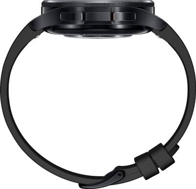 Smartwatch Samsung Galaxy Watch6 Classic 43mm, LTE, çelik inox, gri