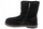 Çizme dimërore Birkenstock Uppsala Zip Shearling 1030047, lëkurë zamosh, madhësia 41, të zeza