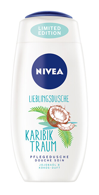 Krem për dush Nivea 250 ml
