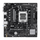Motherboard Asus PRIME A620M-K, DDR5, PCIe 4.0, e zezë