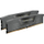 RAM Corsair Vengeance 32GB 2x16GB DDR5, 5200MT/s, AMD EXPO, e zezë